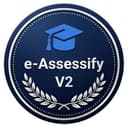 e-Assessify V2 official logo